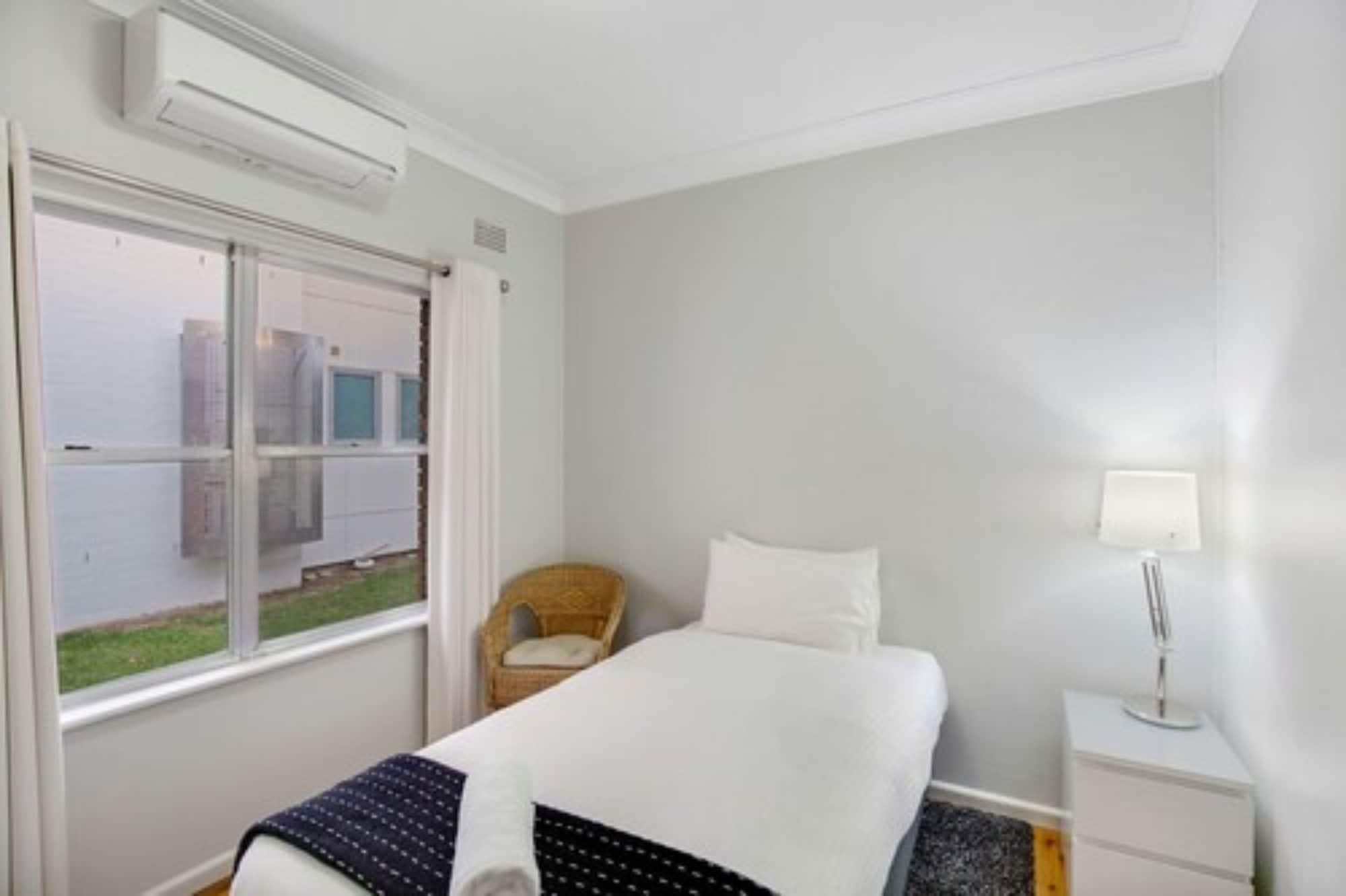 The Horatio Motel מודגי מראה חיצוני תמונה