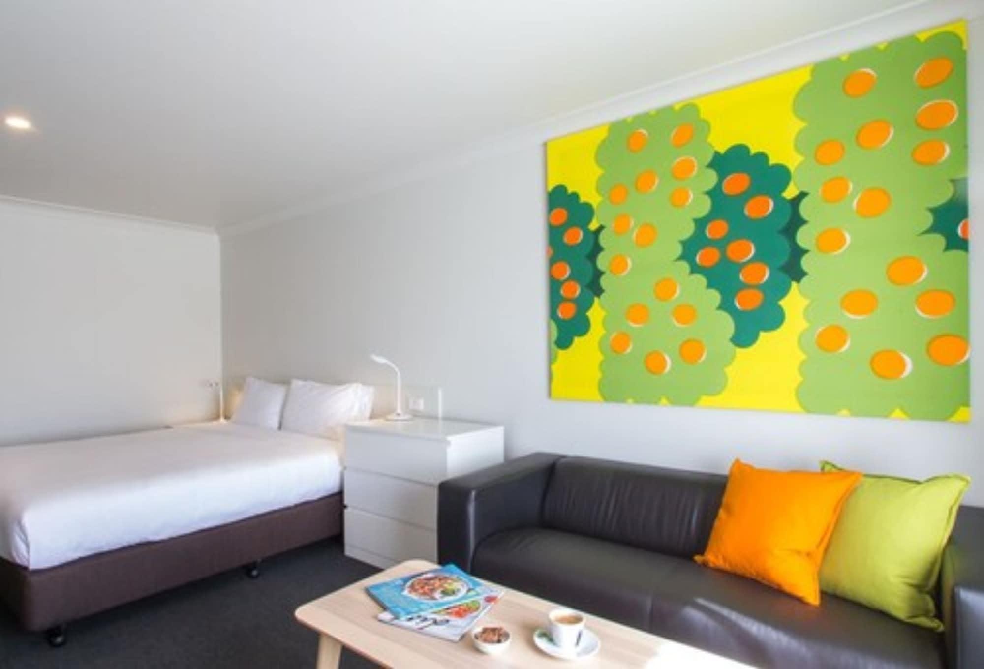 The Horatio Motel מודגי מראה חיצוני תמונה